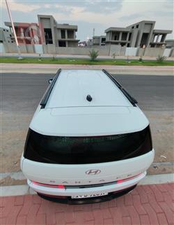 هيونداي سانتافي